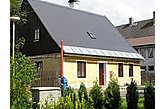 Private Unterkunft Horní Blatná Tschechien